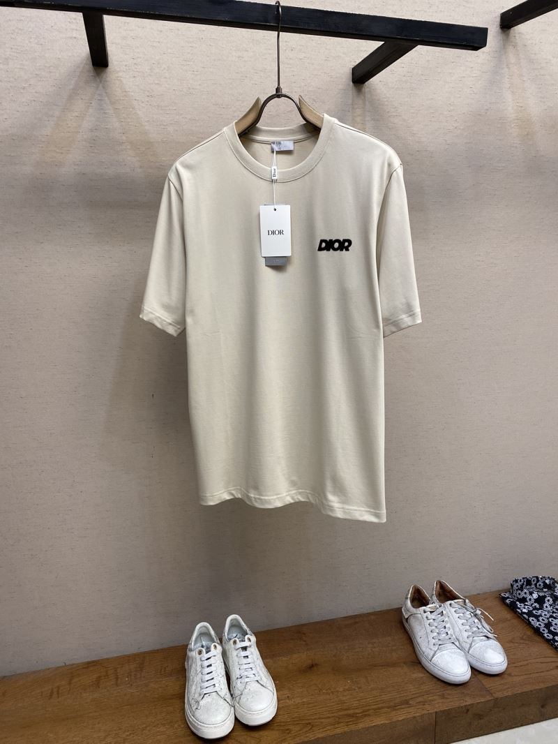 Christian Dior T-Shirts